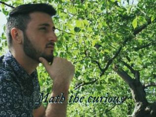 Math_the_curious