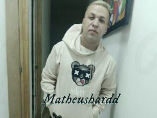 Matheushardd
