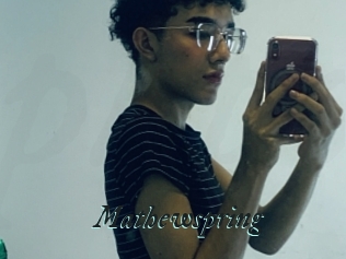 Mathewspring