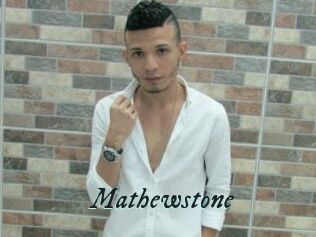 Mathewstone