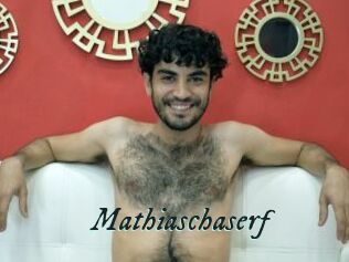 Mathiaschaserf
