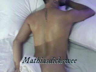 mathiasdickswee Pharaons Porn