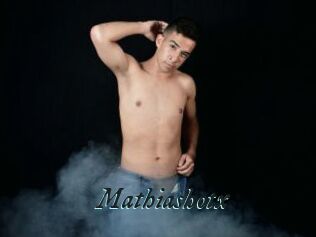 mathiashotx Pharaons Porn