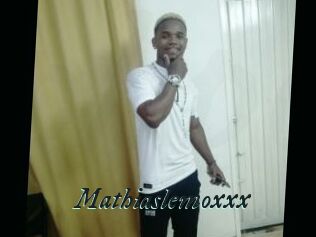 mathiaslemoxxx Pharaons Porn
