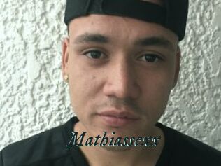 Mathiassexx