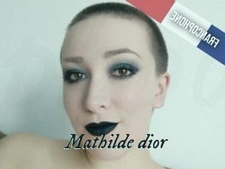 Mathilde_dior