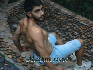Mathiusstone