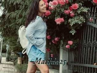 Matilda25