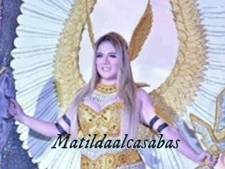 Matildaalcasabas
