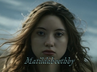 Matildaboothby