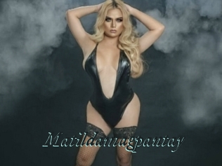 Matildamagpantay