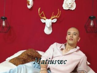 Matiuswc