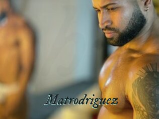 Matrodriguez