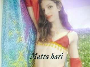 matta_hari Pharaons Porn