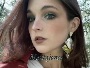 Mattajones