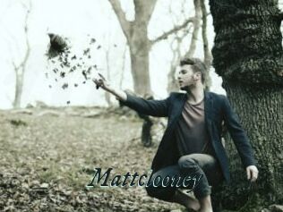 Mattclooney