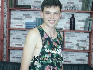 Matteoepic