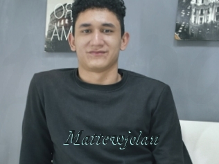 Mattewjolan