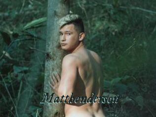 Matthenderson