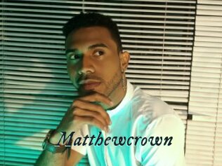 Matthewcrown