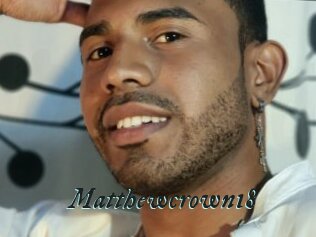 Matthewcrown18