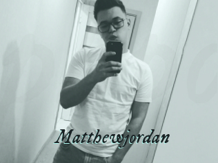Matthewjordan