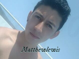 Matthewlewis