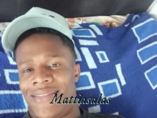 Mattiasalas