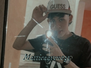 Mattieaaron031