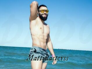 Mattmasterss