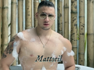 Mattseil