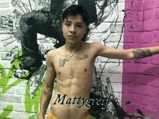 Mattygreif