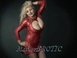 MatureEROTIC