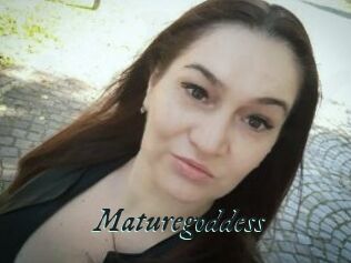 Maturegoddess