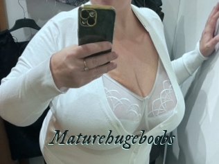 Maturehugeboobs