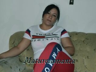 Maturesamanta