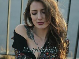 Matyldasmily