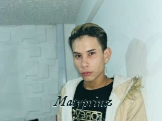 Matyprinz