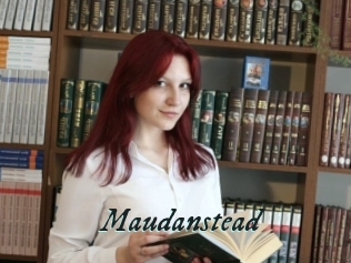 Maudanstead