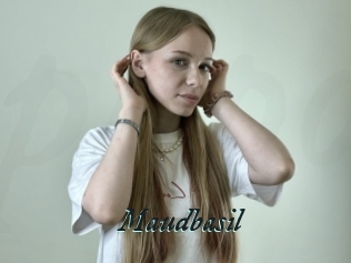 Maudbasil