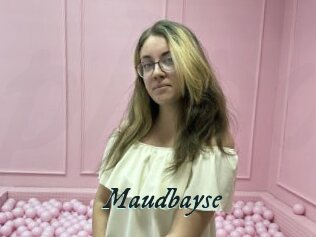 Maudbayse