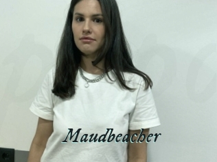Maudbeacher