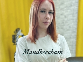 Maudbeecham