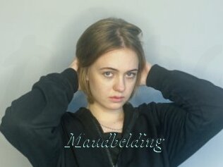 Maudbelding