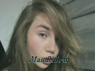 Maudbellew