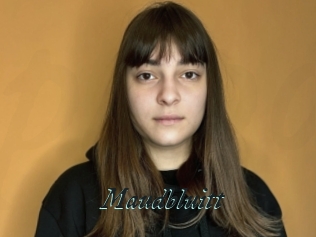 Maudbluitt