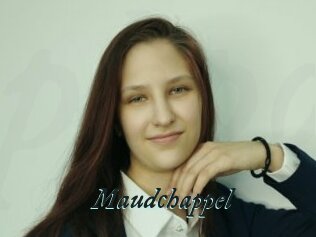 Maudchappel