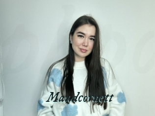 Maudcornett