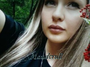 Maudcrull