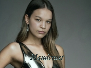Maudcrust